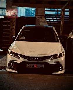 تويوتا كامري